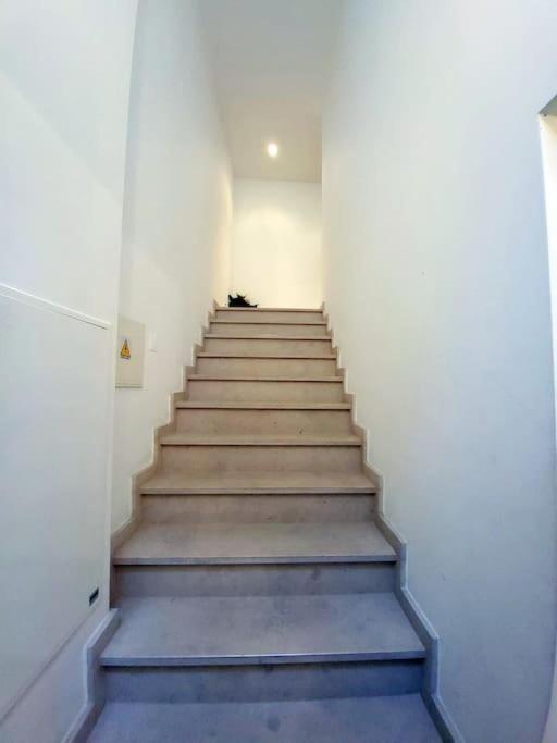 Studios Of The Panteao, 1St Floor 리스본 외부 사진