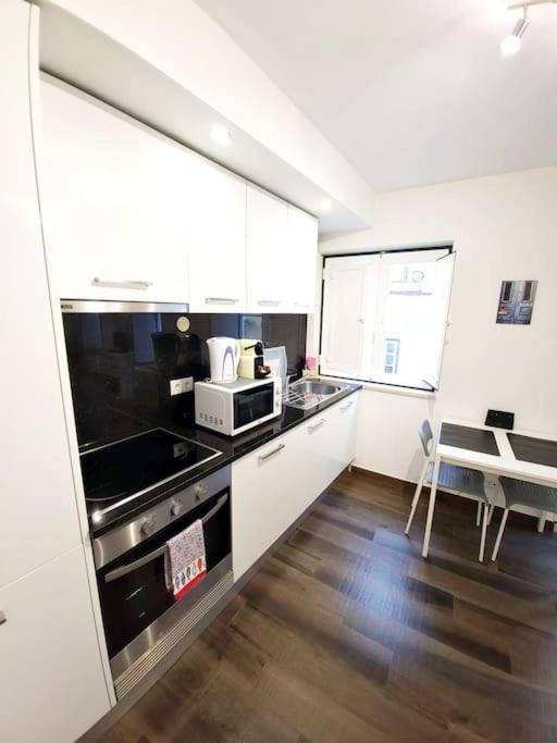 Studios Of The Panteao, 1St Floor 리스본 외부 사진