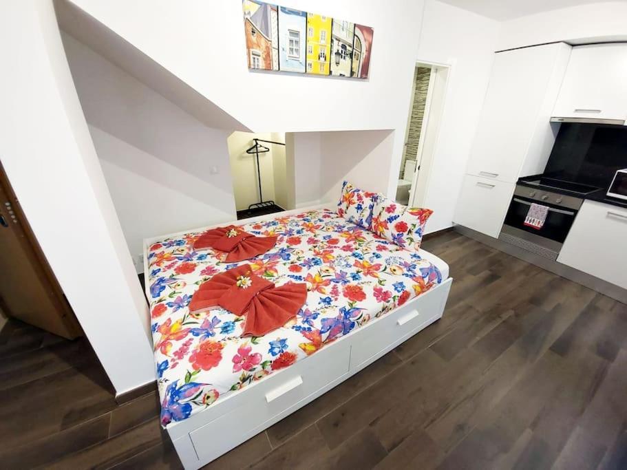 Studios Of The Panteao, 1St Floor 리스본 외부 사진