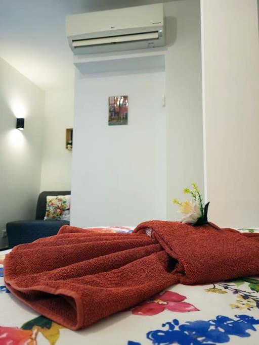Studios Of The Panteao, 1St Floor 리스본 외부 사진